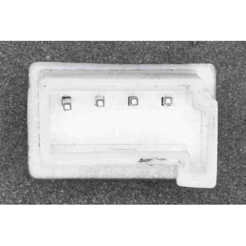 Schalter, Heckklappenentriegelung VEMO V40-73-0103 Original VEMO Qualität für