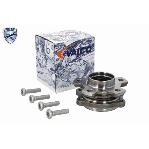 Radlagersatz VAICO V20-4743 EXPERT KITS + f&uuml;r BMW, Vorderachse links