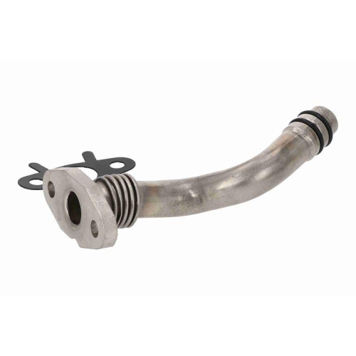 &Ouml;lleitung, Lader VAICO V10-8566 Original VAICO Qualit&auml;t f&uuml;r VAG