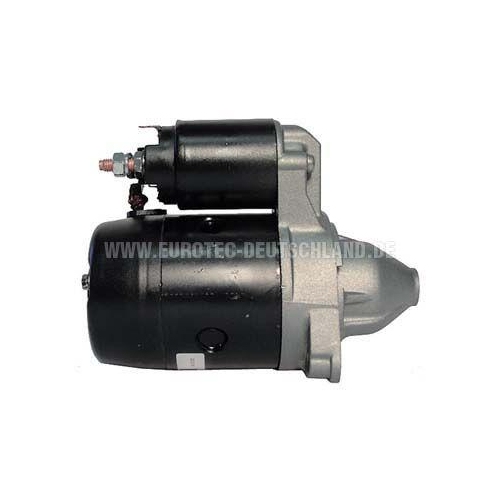 Starter EUROTEC 11040087 für MITSUBISHI HYUNDAI