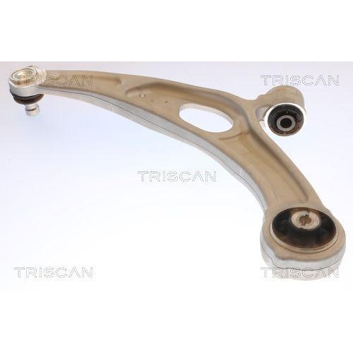 Lenker, Radaufh&auml;ngung TRISCAN 8500 165093 f&uuml;r FORD, Vorderachse rechts, au&szlig;en