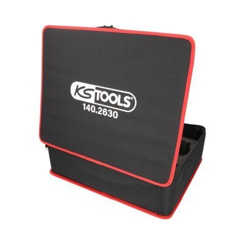 Werkzeugtasche KS TOOLS 140.2630-99 f&uuml;r