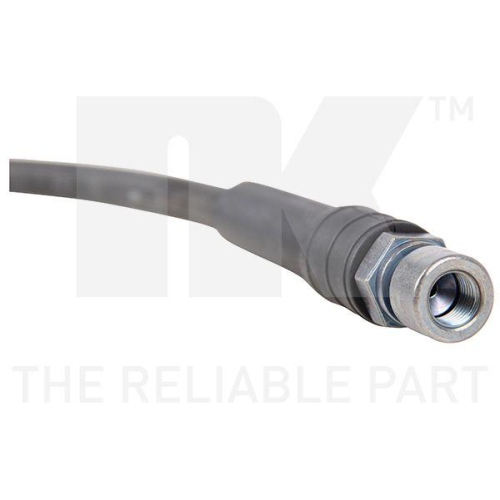 Bremsschlauch NK 853334 f&uuml;r MERCEDES-BENZ, Vorderachse