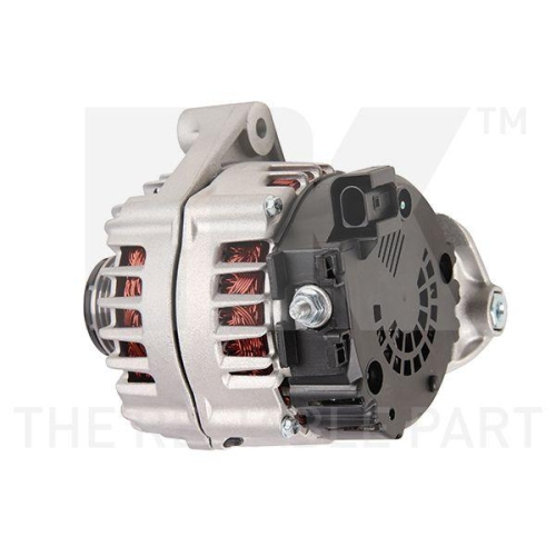 Generator NK 4815010 für BMW, für Fahrzeuge mit Start-Stopp-Funktion