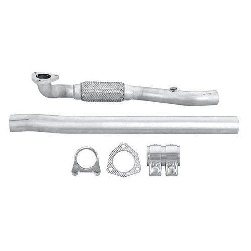 HELLA Abgasrohr 8LA 366 000-591 Easy2Fit –