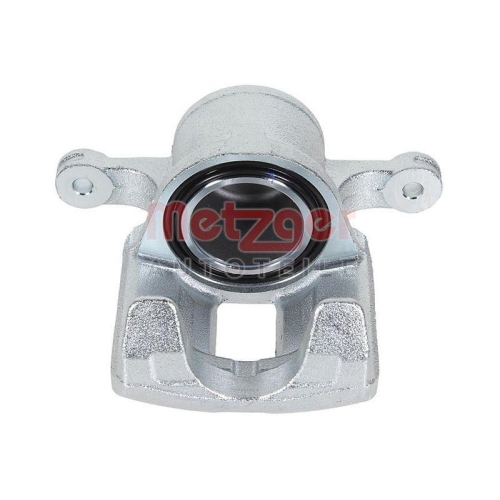 Bremssattel METZGER AUTOTEILE 6261774 GREENPARTS f&uuml;r MAZDA, Vorderachse rechts
