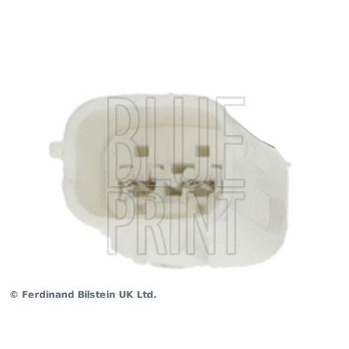 Sensor, Raddrehzahl BLUE PRINT ADBP710159 f&uuml;r MAZDA, Vorderachse links