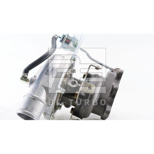BE TURBO 124742 Lader, Aufladung f&uuml;r ISUZU NISSAN OPEL RENAULT HITACHI