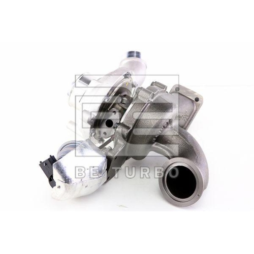BE TURBO 129598RED Lader, Aufladung f&uuml;r FIAT
