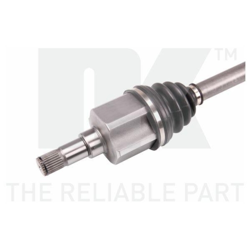 NK 5025107 Antriebswelle f&uuml;r FORD, Vorderachse links