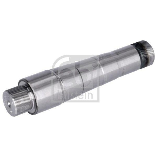 Achsschenkelbolzen FEBI BILSTEIN 35086 f&uuml;r VOLVO, Vorderachse links