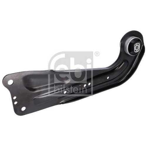 FEBI BILSTEIN Lenker, Radaufh&auml;ngung 180552 f&uuml;r AUDI SEAT VW, Hinterachse links