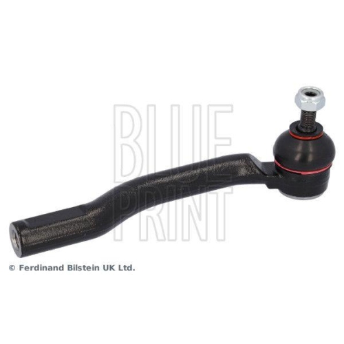 Spurstangenkopf BLUE PRINT ADN187205 f&uuml;r NISSAN, Vorderachse links