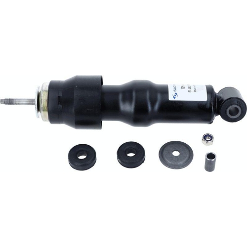 Sto&szlig;d&auml;mpfer SACHS 105 819 f&uuml;r SEAT SKODA VW AUDI, Vorderachse
