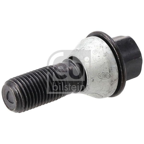 Radschraube FEBI BILSTEIN 32292 f&uuml;r BMW, Hinterachse, Vorderachse