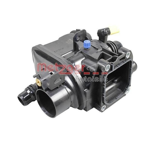 Thermostat, K&uuml;hlmittel METZGER 4006414 f&uuml;r CITRO&Euml;N OPEL PEUGEOT VAUXHALL DS