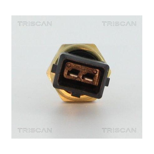 Sensor, K&uuml;hlmitteltemperatur TRISCAN 8626 10032 f&uuml;r AUDI SEAT SKODA VW