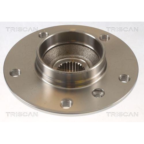 Radnabe TRISCAN 8535 11001 f&uuml;r BMW, Hinterachse, links, rechts