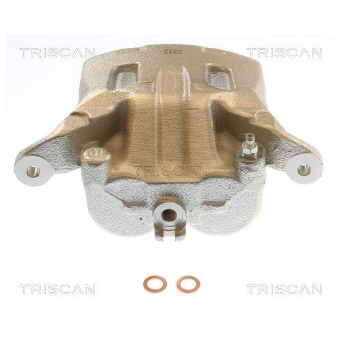 Bremssattel TRISCAN 8175 14125 f&uuml;r NISSAN, Vorderachse links