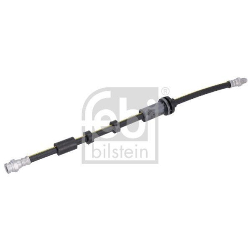 FEBI BILSTEIN Bremsschlauch 183775 f&uuml;r ALFA ROMEO, Hinterachse links