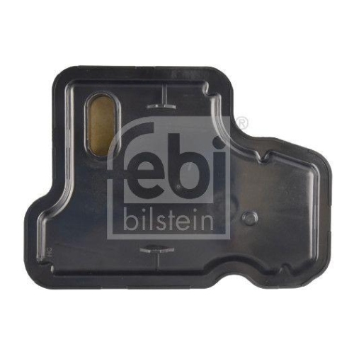 FEBI BILSTEIN Hydraulikfilter, Automatikgetriebe 186314 f&uuml;r OPEL VAUXHALL