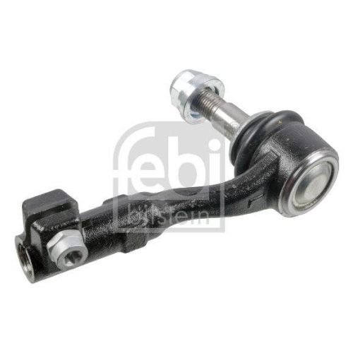 FEBI BILSTEIN Spurstangenkopf 185154 f&uuml;r BMW, Vorderachse links, au&szlig;en