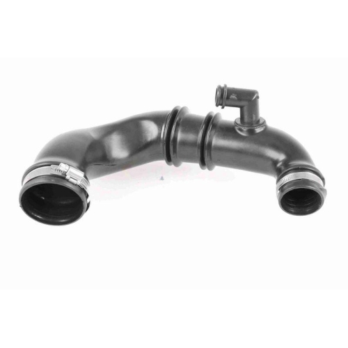 Ladeluftschlauch VAICO V46-0824 Q+, Erstausr&uuml;sterqualit&auml;t f&uuml;r RENAULT