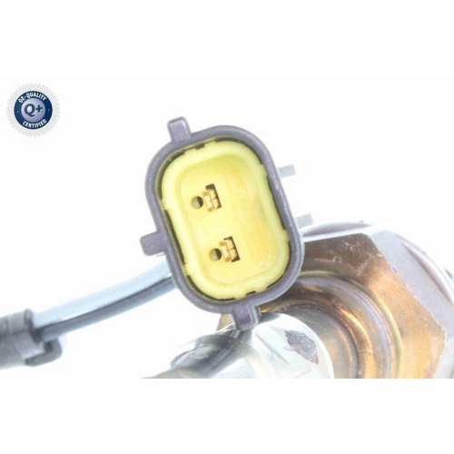 Lambdasonde VEMO V51-76-0008 Q+, Erstausr&uuml;sterqualit&auml;t f&uuml;r DAEWOO, vorne