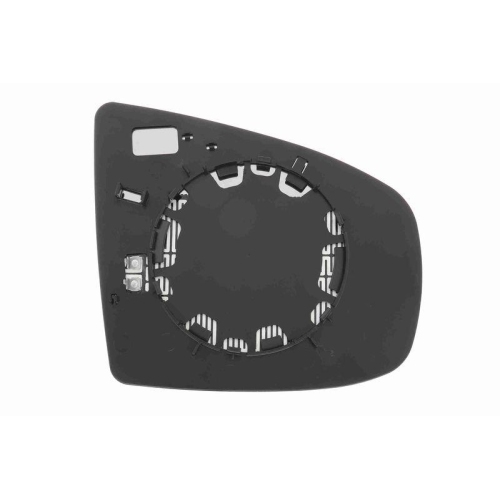 Spiegelglas, Au&szlig;enspiegel VEMO V20-69-0037 Green Mobility Parts f&uuml;r BMW, links