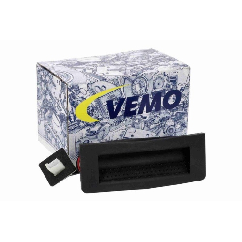 Schalter, Heckklappenentriegelung VEMO V40-73-0104 Original VEMO Qualität für