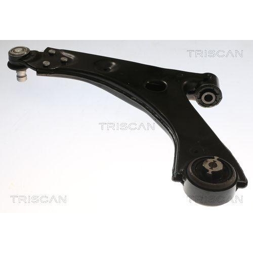 Lenker, Radaufh&auml;ngung TRISCAN 8500 165095 f&uuml;r FORD, Vorderachse rechts, unten