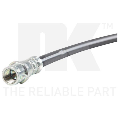 Bremsschlauch NK 853335 f&uuml;r MERCEDES-BENZ, Hinterachse, unten