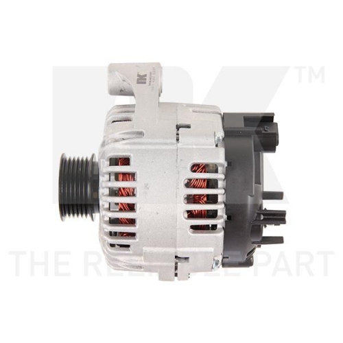 Generator NK 4815011 f&uuml;r BMW