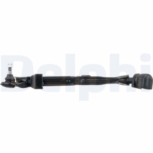 DELPHI TC776 Lenker, Radaufh&auml;ngung f&uuml;r NISSAN, Vorderachse links, au&szlig;en, unten