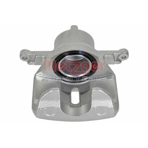 Bremssattel METZGER AUTOTEILE 6261777 GREENPARTS f&uuml;r MAZDA, Vorderachse links