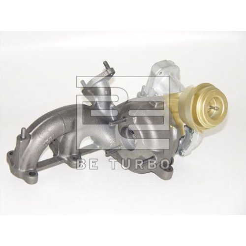 BE TURBO 128762RED Lader, Aufladung f&uuml;r VAG