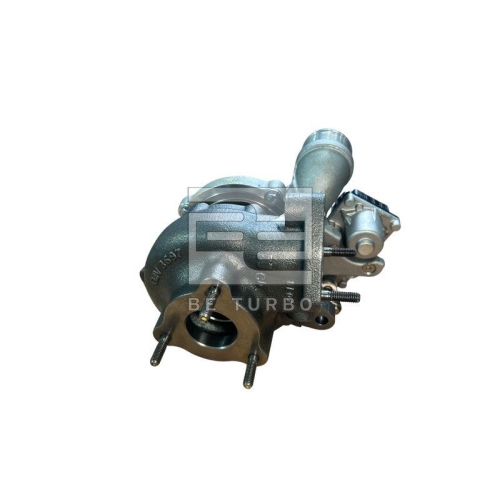 BE TURBO 133314 Lader, Aufladung f&uuml;r SSANGYONG