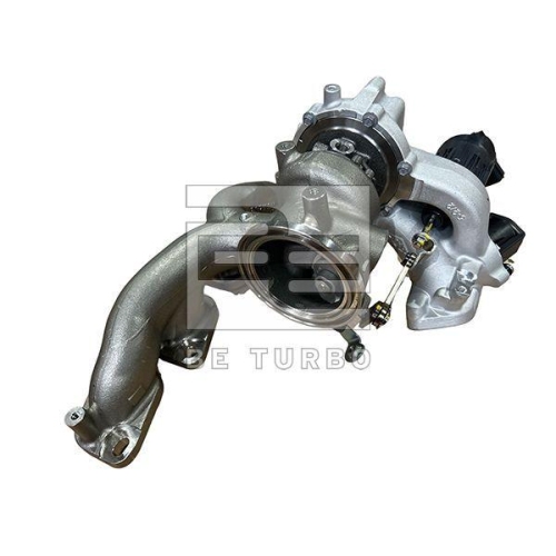 BE TURBO 132099 Lader, Aufladung f&uuml;r RENAULT