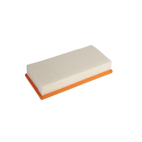 HELLA 8ZA 366 134-781 Luftfilter f&uuml;r SAAB