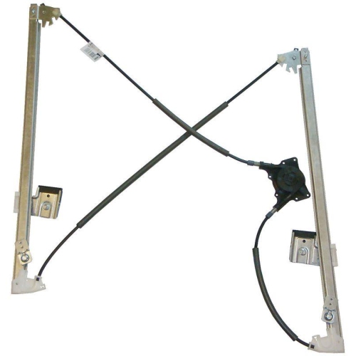 Fensterheber VALEO 850766 f&uuml;r MERCEDES-BENZ, vorne links