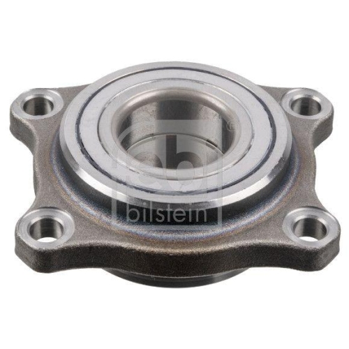 FEBI BILSTEIN Radlagersatz 36968 f&uuml;r ALFA ROMEO, Vorderachse links