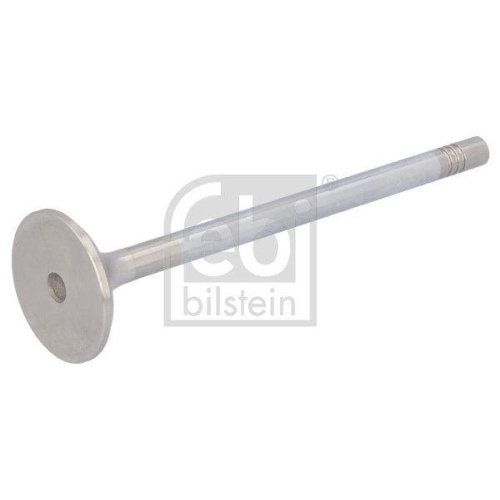 Auslassventil FEBI BILSTEIN 179196 f&uuml;r MAN, motorseitig