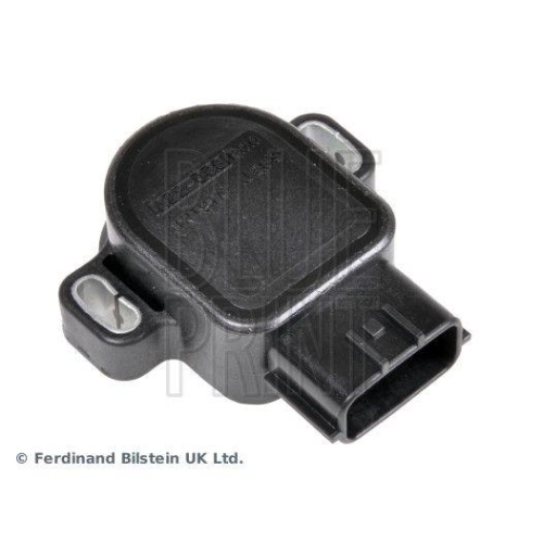 Sensor, Drosselklappenstellung BLUE PRINT ADS77207 f&uuml;r SUBARU