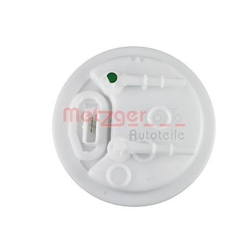 Kraftstoff-F&ouml;rdereinheit METZGER 2250490 ORIGINAL ERSATZTEIL f&uuml;r CITRO&Euml;N PEUGEOT