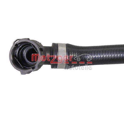 K&uuml;hlerschlauch METZGER 2421347 f&uuml;r BMW MINI