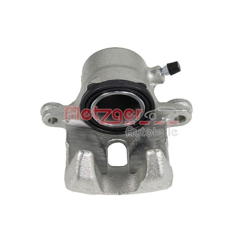 Bremssattel METZGER 6260533 f&uuml;r MAZDA, Vorderachse links