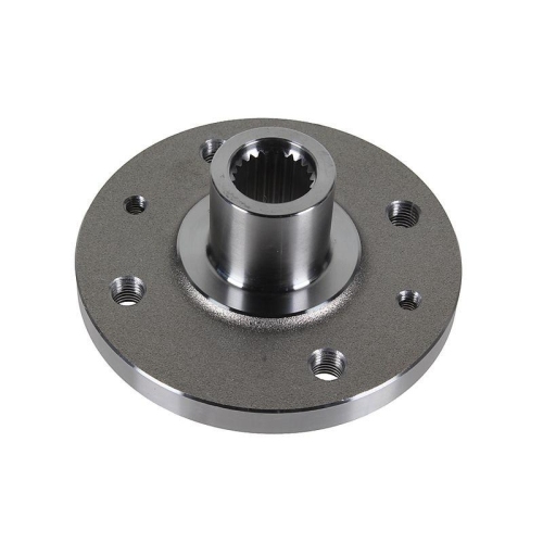 METZGER Radnabe N 4103 f&uuml;r RENAULT, Vorderachse links, Vorderachse rechts