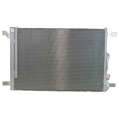 Kondensator, Klimaanlage MAHLE AC 772 000P BEHR *** PREMIUM LINE *** für AUDI VW