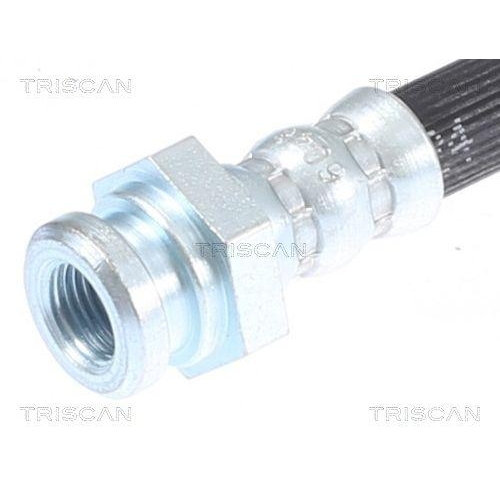 Bremsschlauch TRISCAN 8150 69113 f&uuml;r SUZUKI, Vorderachse