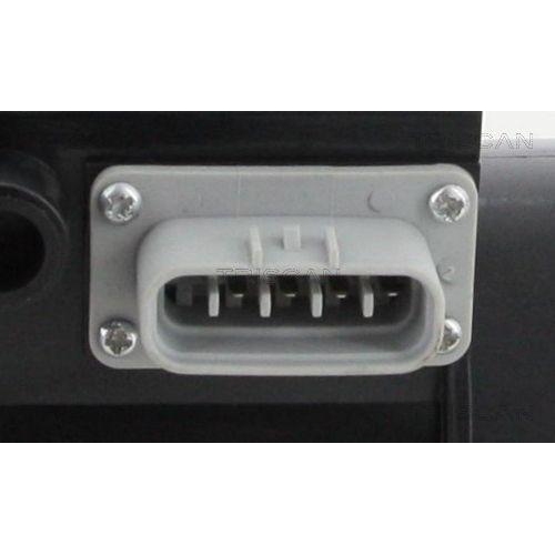 Luftmassenmesser TRISCAN 8812 68300 f&uuml;r SUBARU
